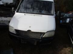 Mercedes-Benz Sprinter 311CDI (w903) puolipitkä matala -00