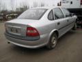 Kuva 1: Opel Vectra B 1.8 ecotec 16v sed. 1997