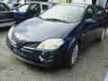 Kuva 1: Nissan Primera 1,8 farmari -04  2004