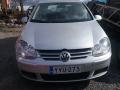 Kuva 1: Volkswagen Golf V TREND  2.0 SDI 2007