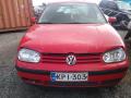 Kuva 1: Volkswagen Golf IV 1.4 Bensa 2001