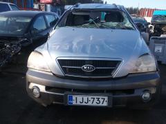 Kia Sorento EX 2.5 CRDi 44