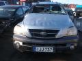 Kuva 1: Kia Sorento EX 2.5 CRDi 44 2005