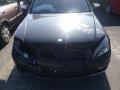 Mercedes-Benz C 200 2.2 Diesel
