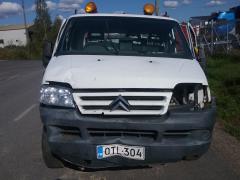 Citroen Jumper lava-auto 2.2 HDi