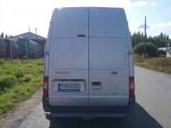 Ford Transit 140T300 Trend 2.2 TDCi