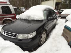 Saab 9-5