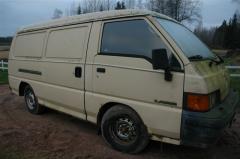 Mitsubishi L300 2,5D