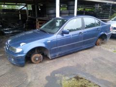 BMW 3-sarja E46 316