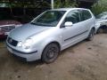 Kuva 1: Volkswagen Polo 1.4 2003