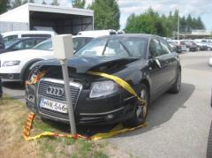 Audi A6 2.0TDI
