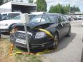 Kuva 1: Audi A6 2.0TDI 2008