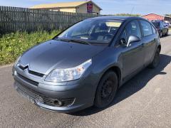 Citroen C4 2.0 16V 5-ov. -05