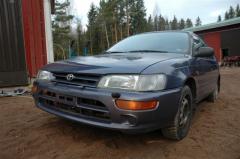 Toyota Corolla 5D HB 1,6 16V