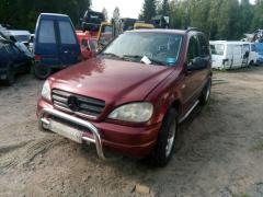 Mercedes-Benz ML 270 CDI -01