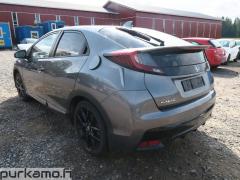 Honda Civic (FK2) 1.8i-VTEC 5/HB