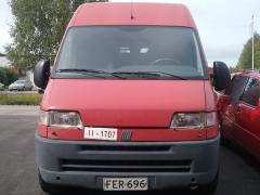 Fiat Ducato 2.8 idTD