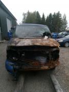 Volkswagen Transporter Multivan 7 2,5TDI lyhyt -98 CARAVELLEKEULA