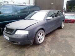 Audi A6 2.7T