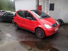 Mercedes-Benz A140