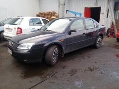 Ford Mondeo 2.0