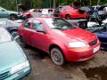 Kuva 1: Chevrolet Aveo 1.4 2008