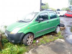 Chevrolet Matiz 0.8