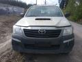 Kuva 1: Toyota Hilux 2.5 D-4D 44 2013