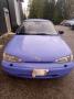 Kuva 1: Hyundai Accent 1,5i LS 1996