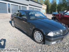 BMW E36 325i Coupe