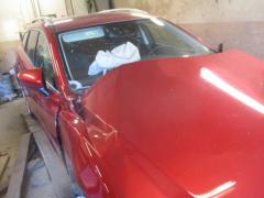 Mazda 6 2,5 automatic