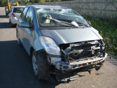 Toyota Yaris 1.3 5-ov. -06