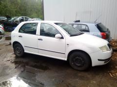 Skoda Fabia 1.4 ATZ