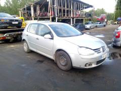 Volkswagen Golf V 1.9TDI