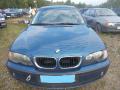 Kuva 1: BMW 3-sarja E46 2005