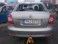 Kuva 1: Skoda Octavia 1.4 TSI 2009