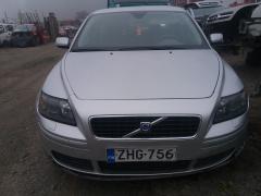 Volvo S40 2.4 Bensa
