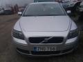 Kuva 1: Volvo S40 2.4 Bensa 2004