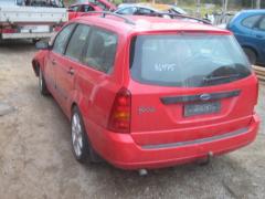Ford Focus 1.8 TD Farm