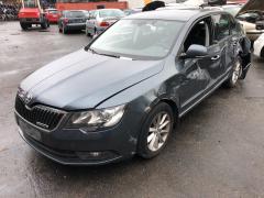 Skoda Superb 15->>