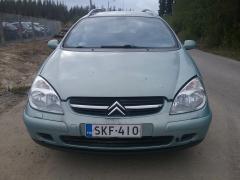 Citroen C5 Break 2.0i 16v SX
