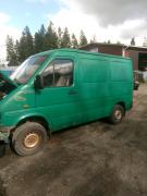 Volkswagen Lt 2,5TDI AHD