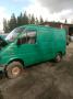 Kuva 1: Volkswagen Lt 2,5TDI AHD 1999