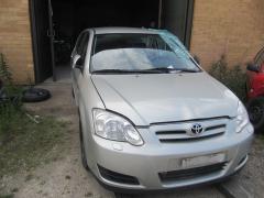 Toyota Corolla 02-07 (E120)