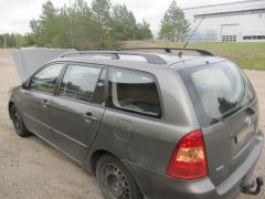 Toyota Corolla 02-07 (E120)