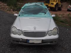 Mercedes-Benz C 220 CDI