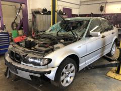 BMW E46 316i sedan -03