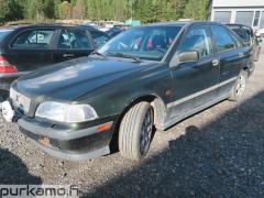 Volvo S40 2.0i 16V