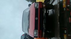 Volkswagen Transporter 1,9D lyhyt -93