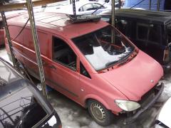 Mercedes-Benz Vito 109CDI